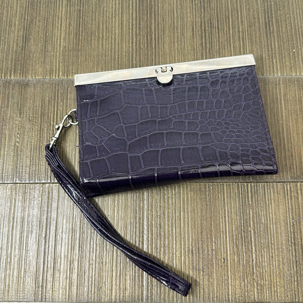 Clutch/Wallet